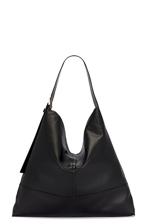 BOLSO HOMBRO ASHA ALLSAINTS