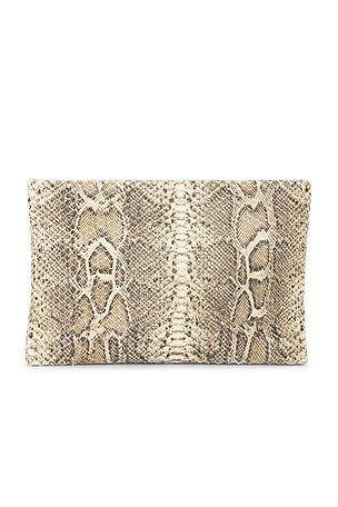 Bettina Clutch ALLSAINTS
