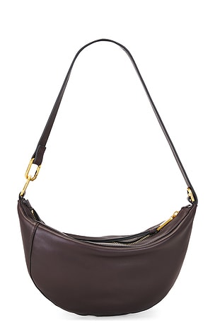 SHOULDER BAG MICRO LUNA ALLSAINTS