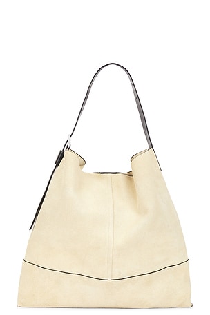 Asha Shoulder Bag ALLSAINTS
