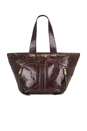 SAC FOURRE-TOUT JEAN REY ALLSAINTS