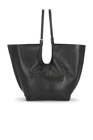 Ara E/w Tote Bag ALLSAINTS