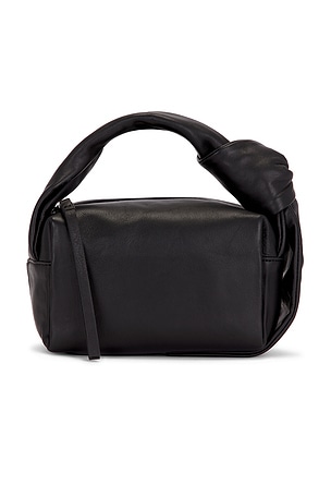 Effie Knot Micro Bag ALLSAINTS