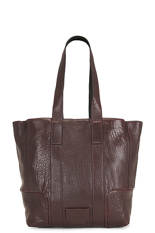 Ares Grain Tote Bag ALLSAINTS