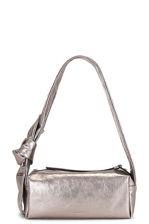 Effie Knot Shoulder Bag ALLSAINTS