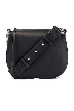 All saints captain crossbody sale