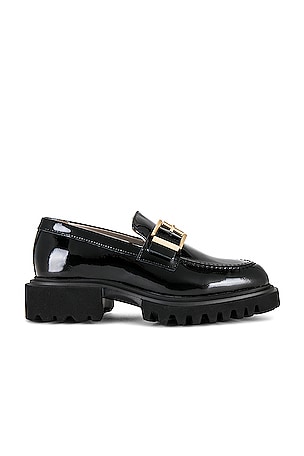 Emily Patent LoaferALLSAINTS$299