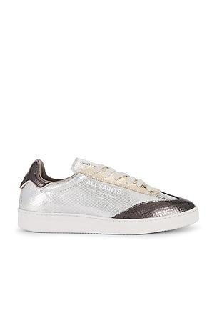 ZAPATILLA DEPORTIVA THELMA MET ALLSAINTS