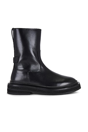 Escher Boot ALLSAINTS