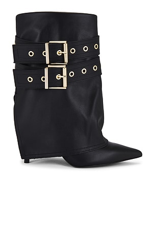 Dua Boot ALLSAINTS