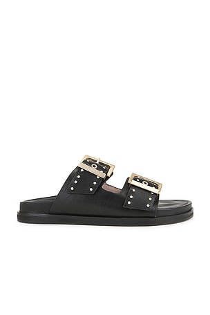 Magda Stud Sandal ALLSAINTS