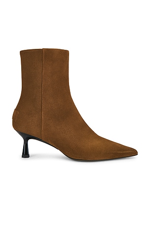 Vivian Suede Boot ALLSAINTS
