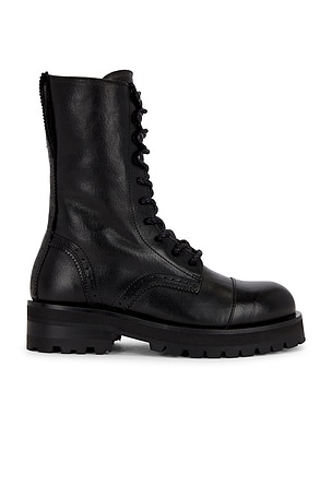 Aastha Boot ALLSAINTS