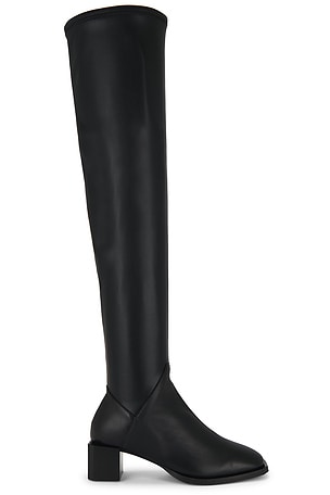 Avril Over The Knee Boot ALLSAINTS