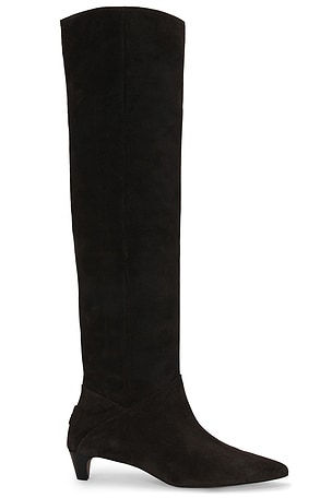 Ortega Suede Boot ALLSAINTS