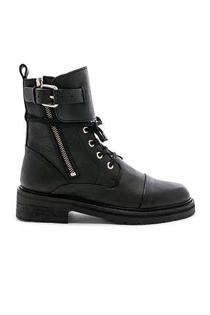 超格安一点 ALLSAINTS REVOLVE | Black in Boot Daria 靴