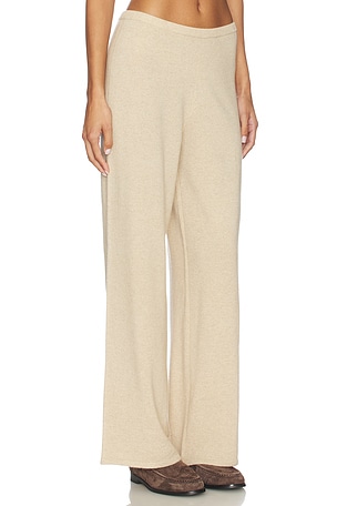 All My Love Katie Pants in Beige