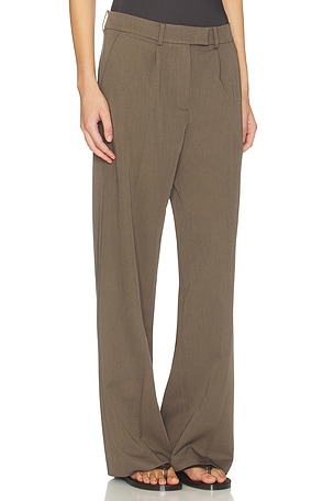 All My Love Renee Pants in Army