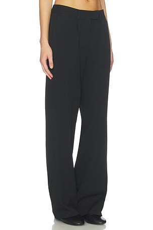 All My Love Renee Pants in Black