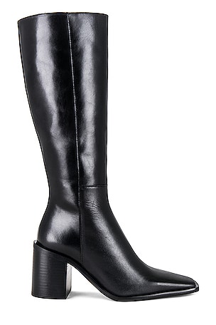 ALOHAS East Corn Boot in Black REVOLVE