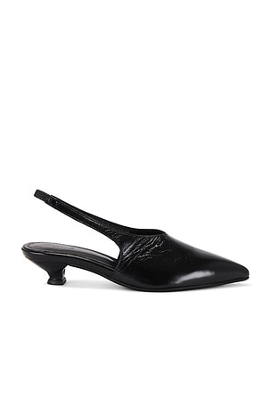 Eros Leather Mules ALOHAS