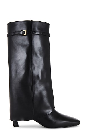 BOTTES EVITA LEATHER ALOHAS