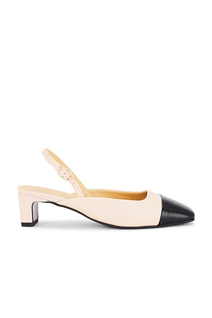 Lindy Bicolor Pumps ALOHAS