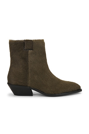Syd Boot ALOHAS