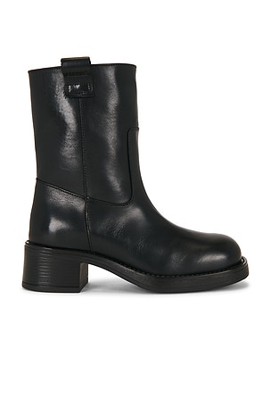 Rajan Boot ALOHAS