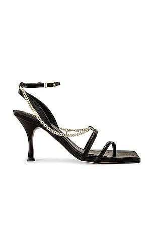 Strap Chain Sandal ALOHAS