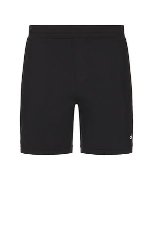 7' Conquer React Performance Shorts alo