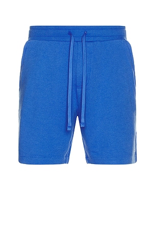 Chill Short alo