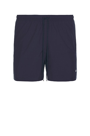 5' Circuit Short alo