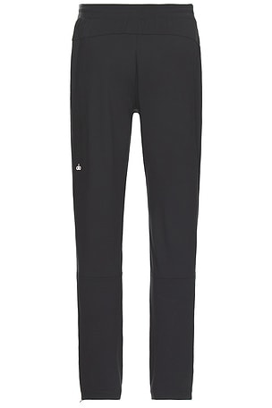 alo Conquer React Performance Pant in Charcoal