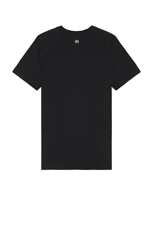 The Triumph Crew Neck T-Shirt alo