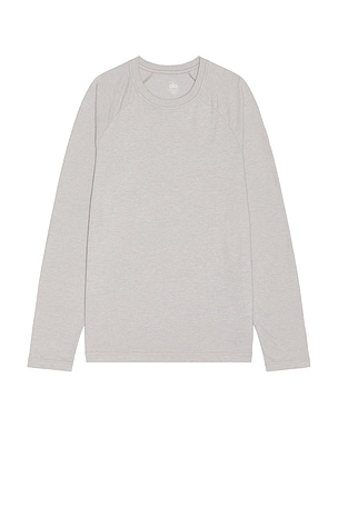 The Triumph Long Sleeve T-Shirt alo