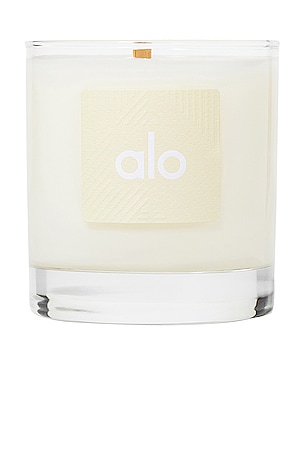 Alo Signature 8oz Candle alo