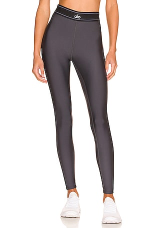 Gray Color Legging Ankle Length – LGM Fashions