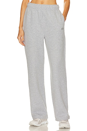 MORE TO COME Helena Pant in Sage