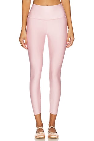 7/8 High-waist Airlift Legging alo