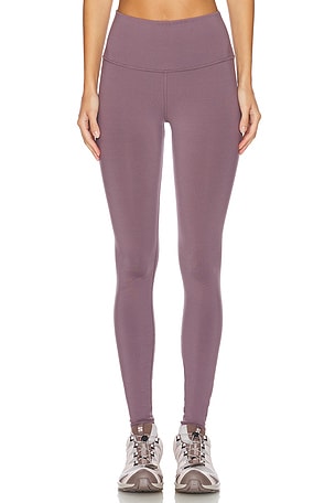 High-waist Airbrush Legging alo