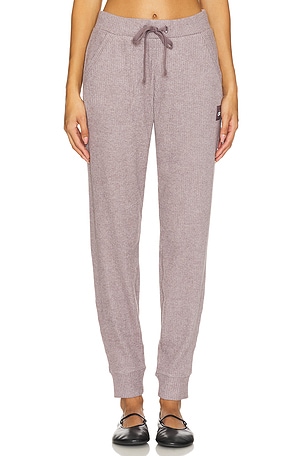 PANTALON SWEAT MUSE alo