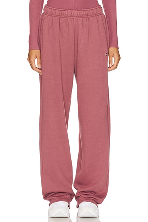 Accolade Straight Leg Sweatpant alo