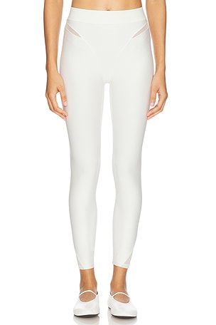 Airlift High-waist 7/8 Rebel Legging alo