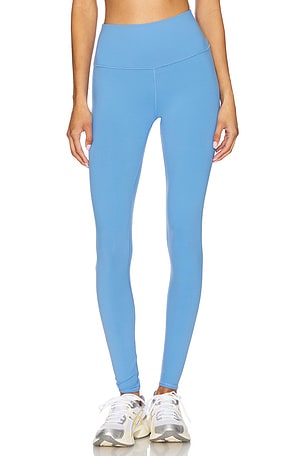 High-waist Airbrush Legging alo