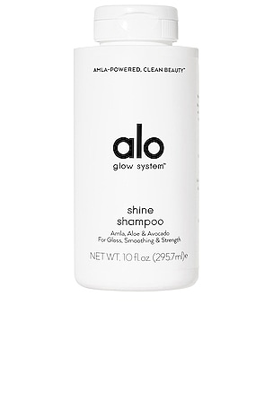 Shine Shampoo alo