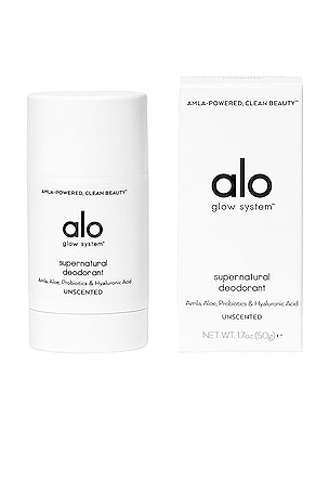 Alo desodorante sen olor unscented deodorant en color belleza: N/A