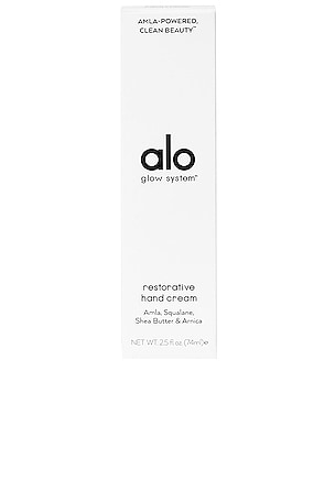 alo Restorative Hand Cream