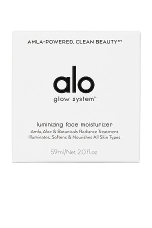 alo Luminizing Face Moisturizer in Beauty: NA