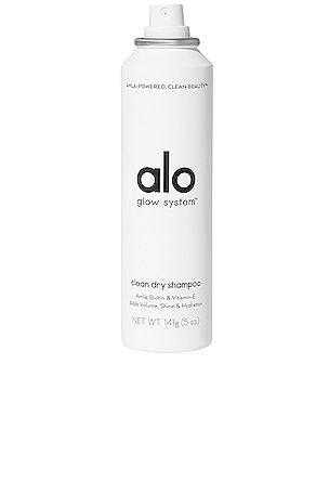 Restore And Refresh Clean Dry Shampoo alo